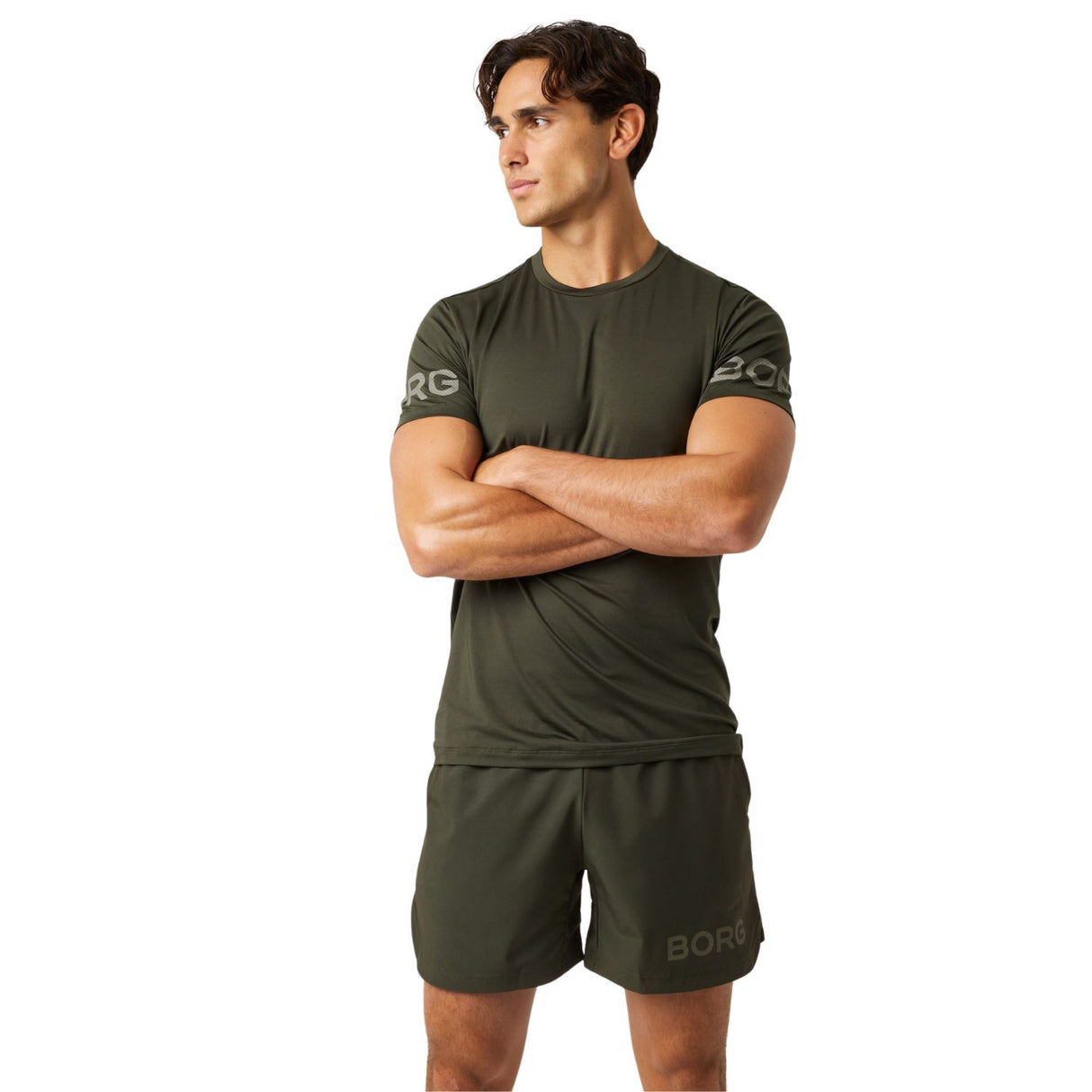 Tricou Björn Borg