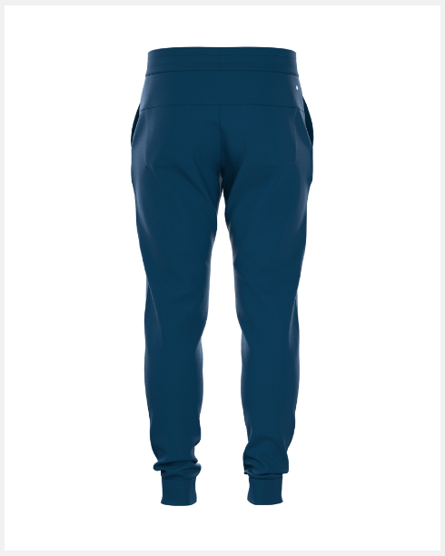 Björn Borg Essantial 3 Sweatpants Blue