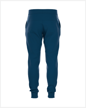 Björn Borg Essantial 3 Sweatpants Blue