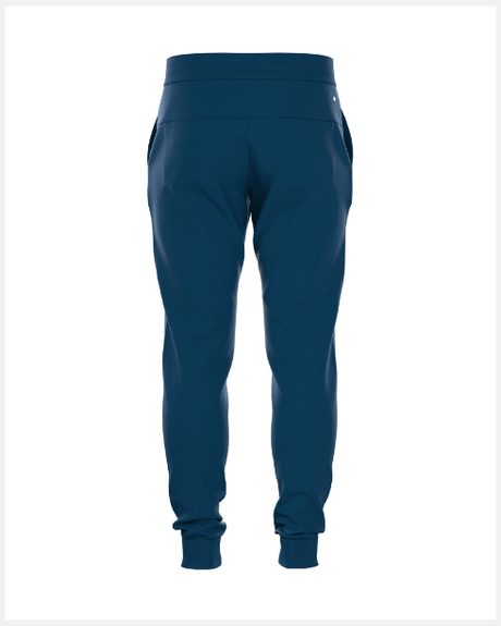 Björn Borg Essantial 3 Sweatpants Blue