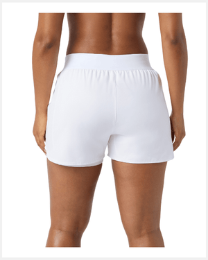 Björn Borg Ace 2 in 1 Short White