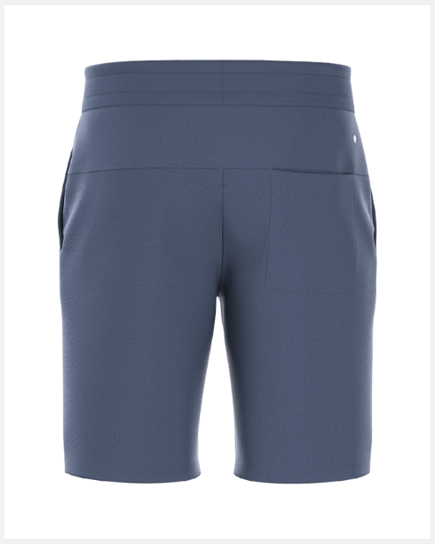 Björn Borg Essential 1 Sweatshort Light Blue