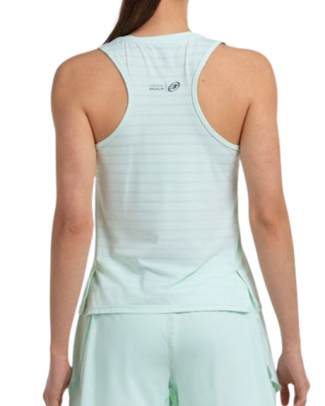 Bullpadel T-Shirt Adies Green