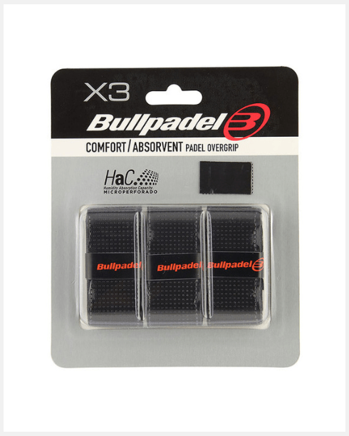 Bullpadel VERTEX 04 W Pack