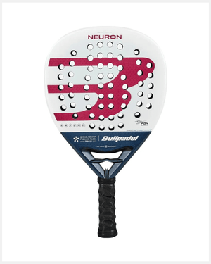 Bullpadel NEURON 24 Tour Final