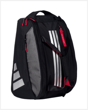 Adidas Racketbag Multigame 3.4 Black/Red