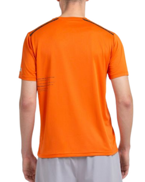 Bullpadel T-Shirt Mesia Clay