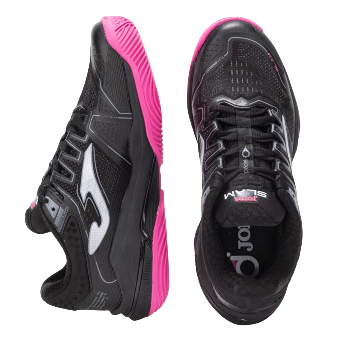 Joma Slam Lady