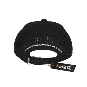 Justpadel X GARRINCHA Padel Sport Cap