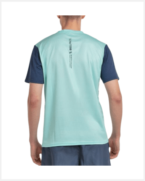 Bullpadel Shirt Broce Green