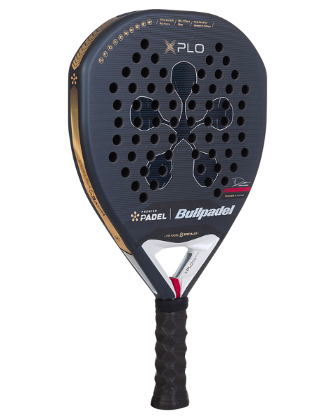 Bullpadel XPLO Premier