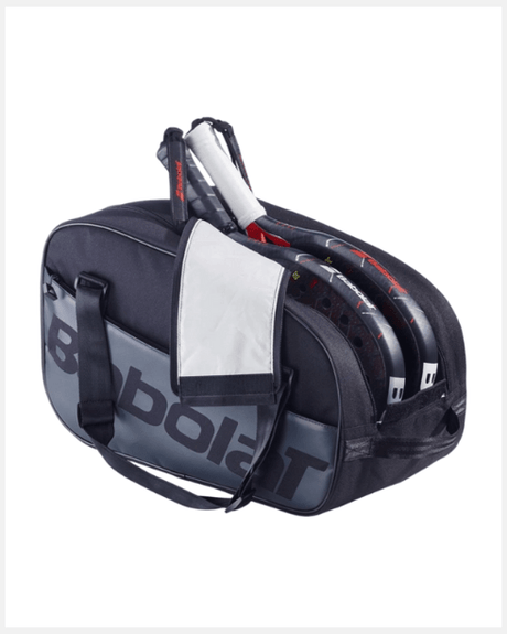 Babolat Racket Bag Court S Black