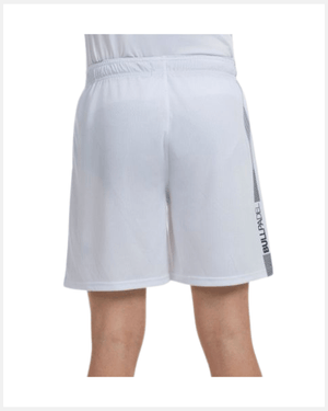 Bullpadel Short Belez White