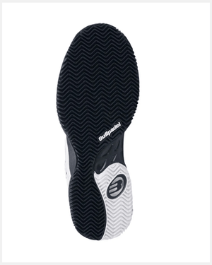 Bullpadel Indiga 25V White