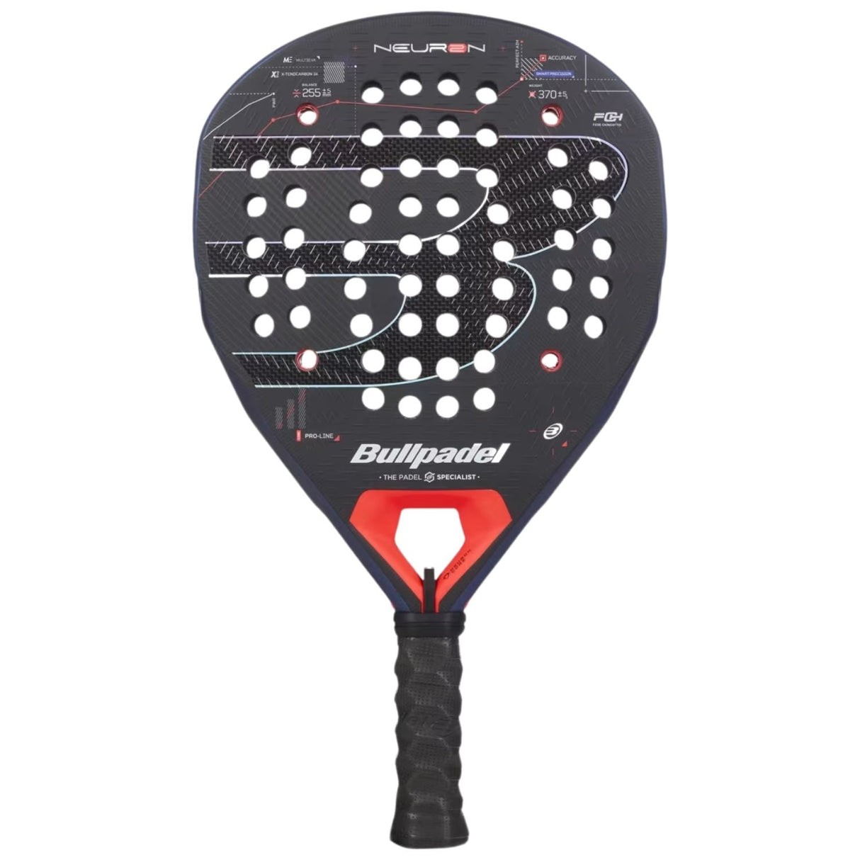 Bullpadel Neuron 27