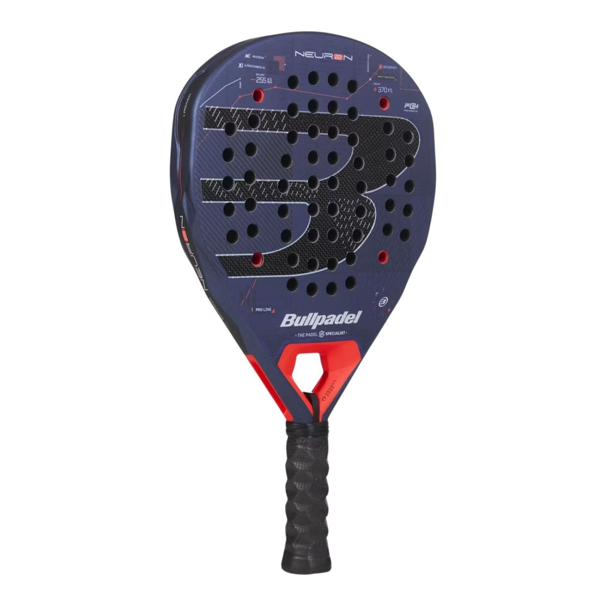 Bullpadel Neuron 27