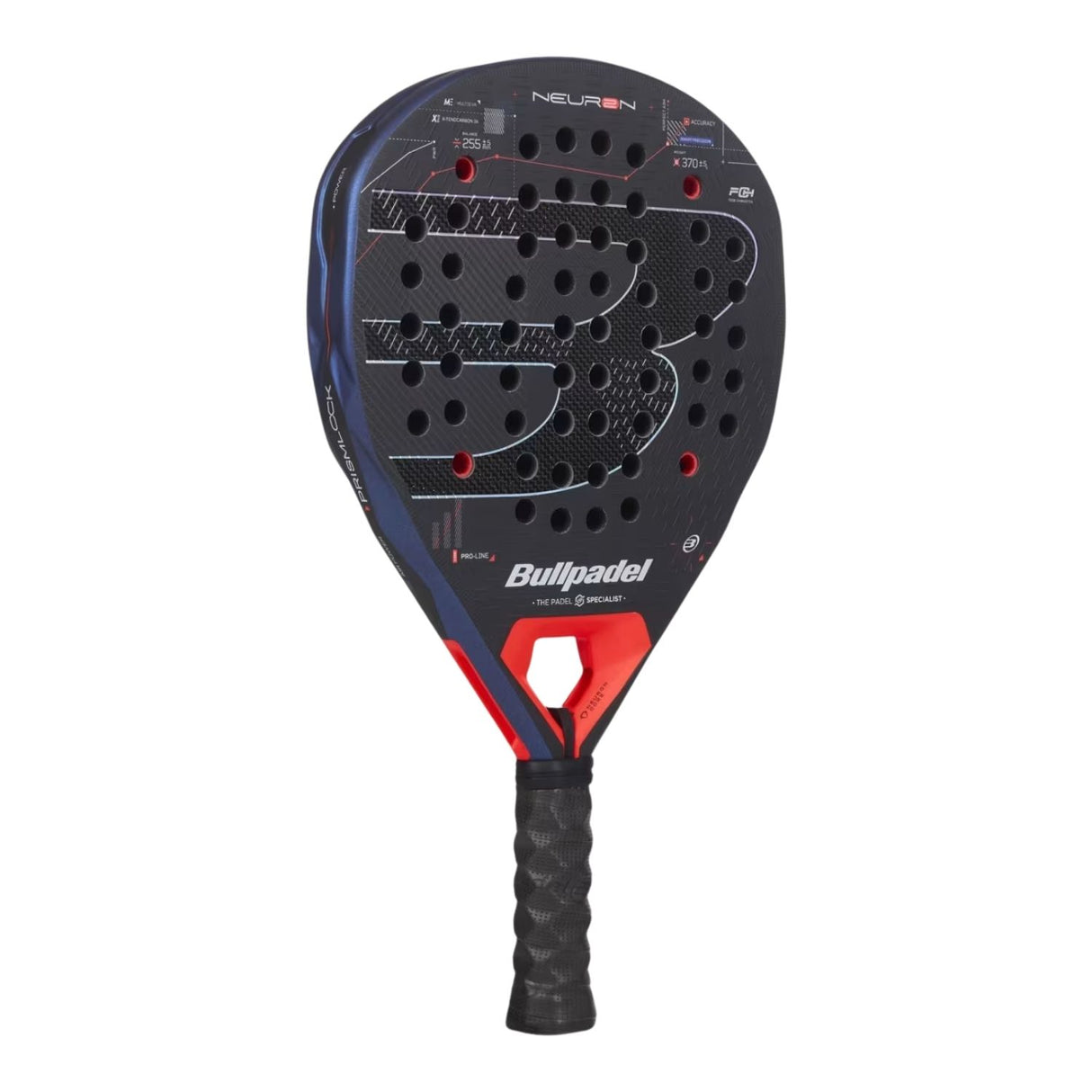 Bullpadel Neuron 27