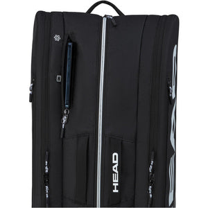 Sac à raquettes Head Racketbag Tour L