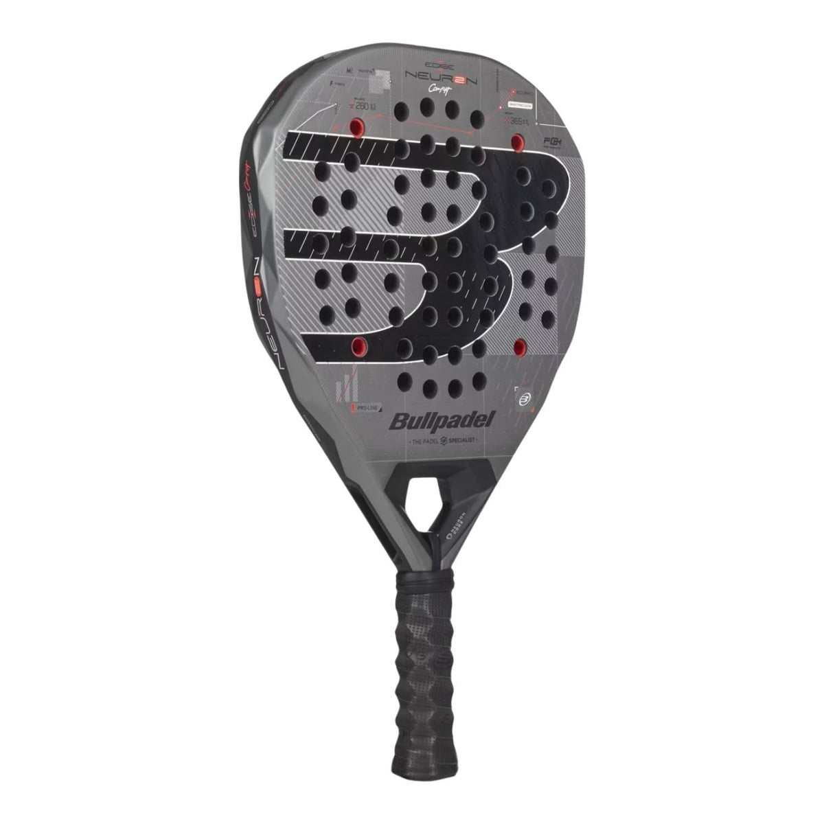Bullpadel Neuron 02 Comfort 27