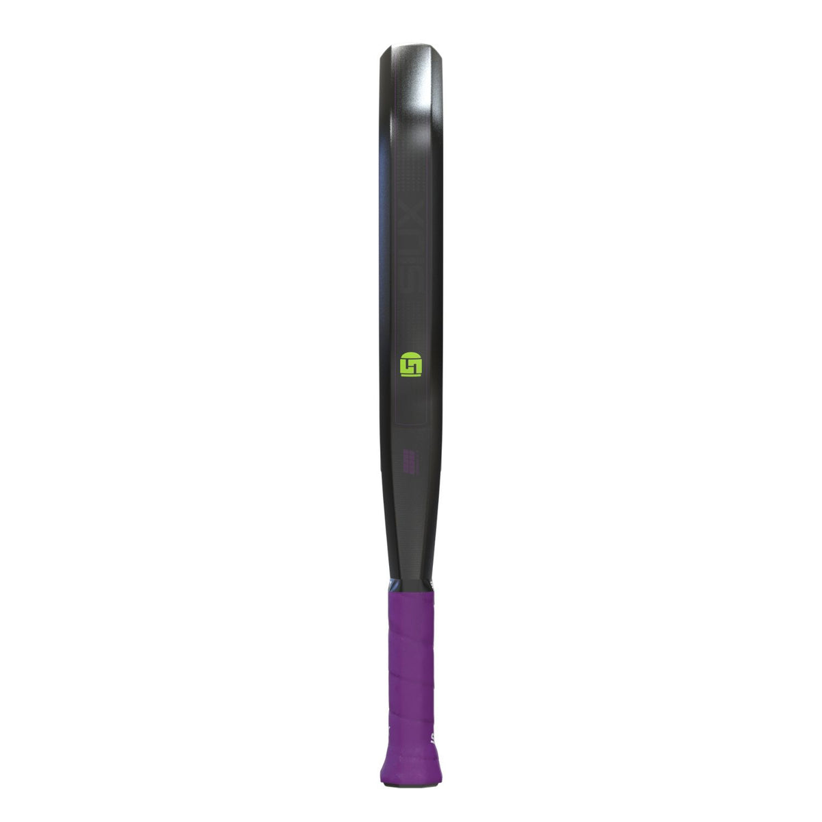 Siux Fenix Pro 2027 Black White