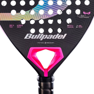 Bullpadel Wonder 27