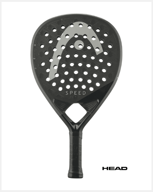 Head Speed Pro 2025