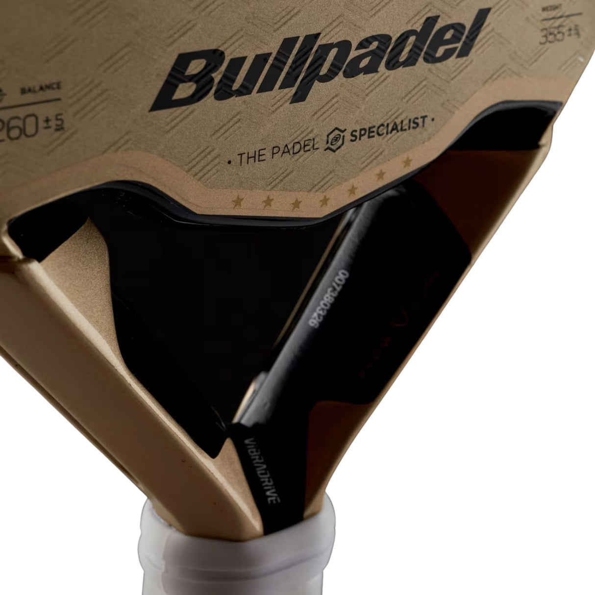 Bullpadel Flow 27