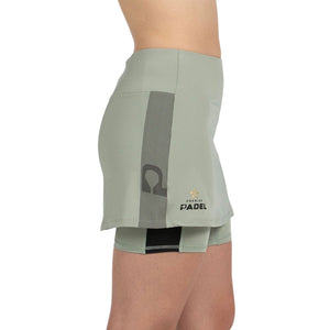 Bullpadel Skirt Portoa