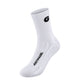 Justpadel X GARRINCHA Basic Crew Padel Sock (2 Pack)