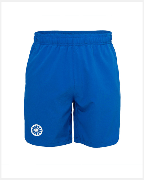 Indian Maharaja Jaipur Performance Short Cobalt