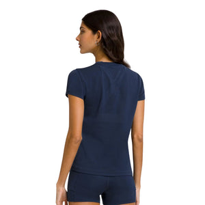 Wilson W Pro Seamless T-Shirt