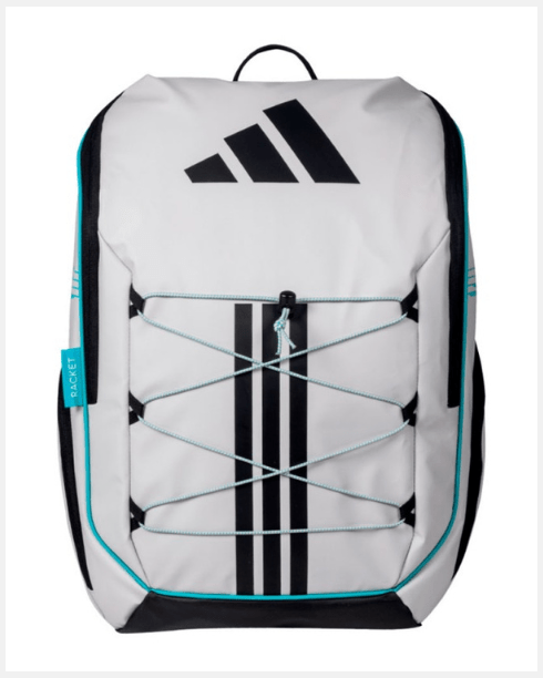 Adidas Backpack Protour 3.4 White