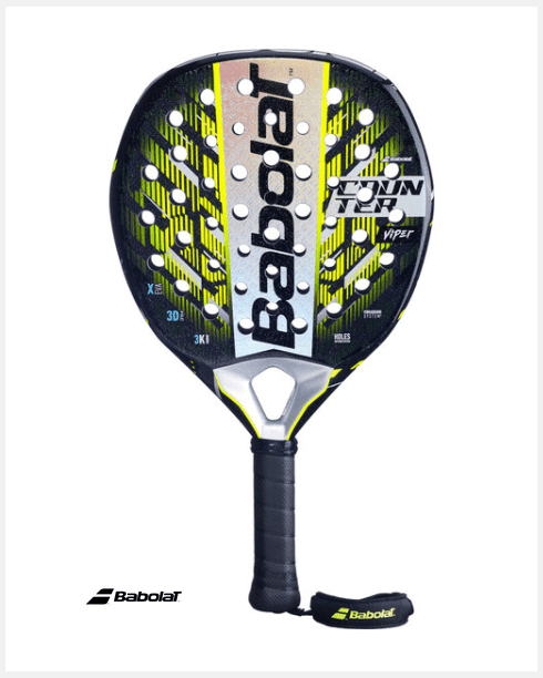 Babolat Counter Viper 25