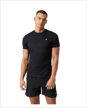 Björn Borg Ace Light T-Shirt Black