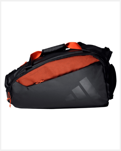 Adidas Racketbag Multigame 3.4 Black/Orange