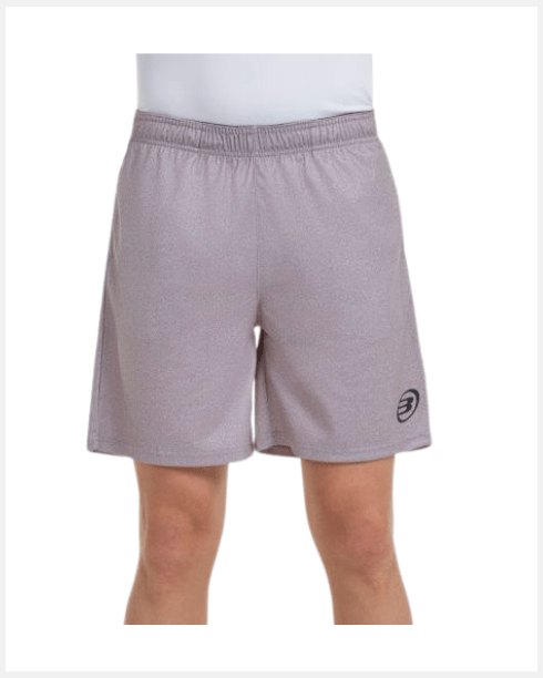 Bullpadel Short Belez Grey