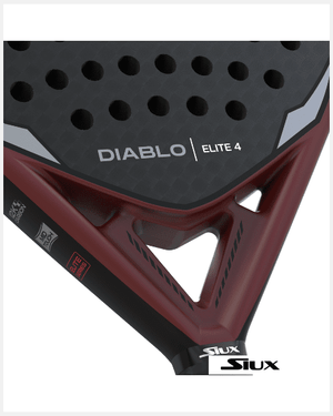 Siux Diablo Elite 4