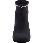 Floky Socks Multisport Short Black