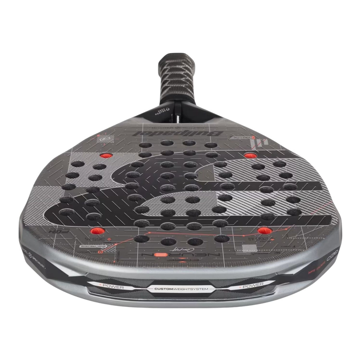 Bullpadel Neuron 02 Comfort 27