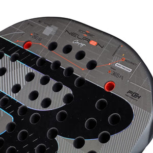 Bullpadel Neuron 02 Comfort 27