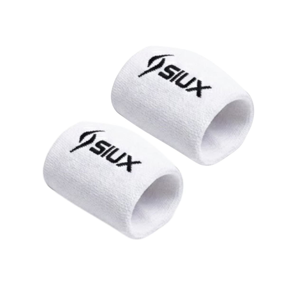 Siux Wristband Short (balení po 2 kusech)