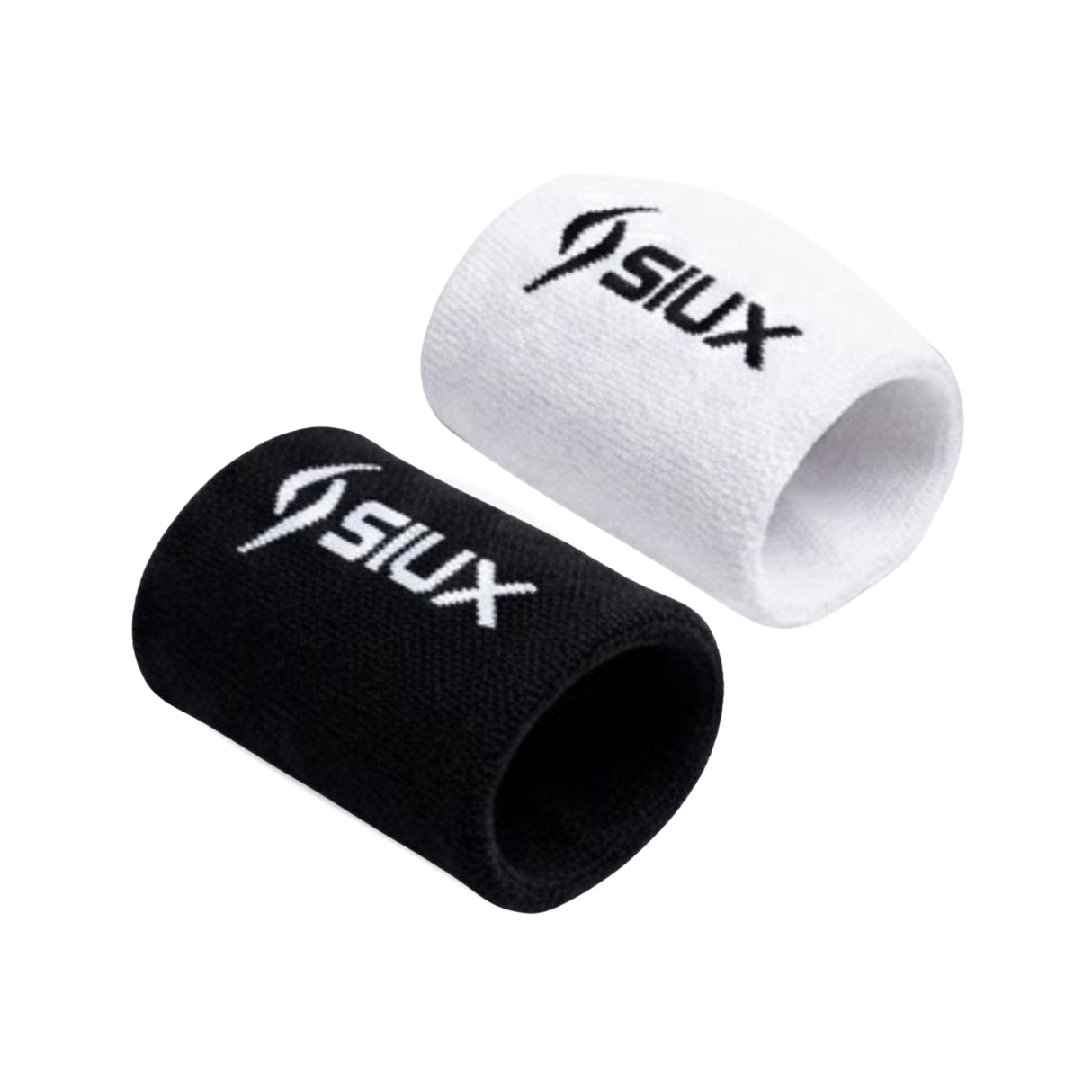 Siux Wristband Short (balení po 2 kusech)