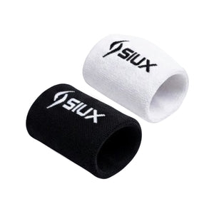 Siux Wristband Short (balení po 2 kusech)