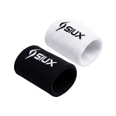 Siux Wristband Short (balení po 2 kusech)
