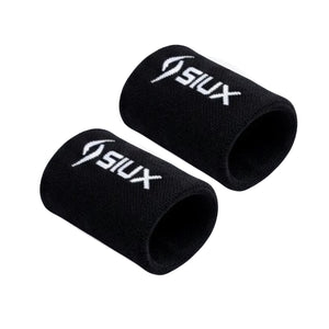 Siux Wristband Short (balení po 2 kusech)