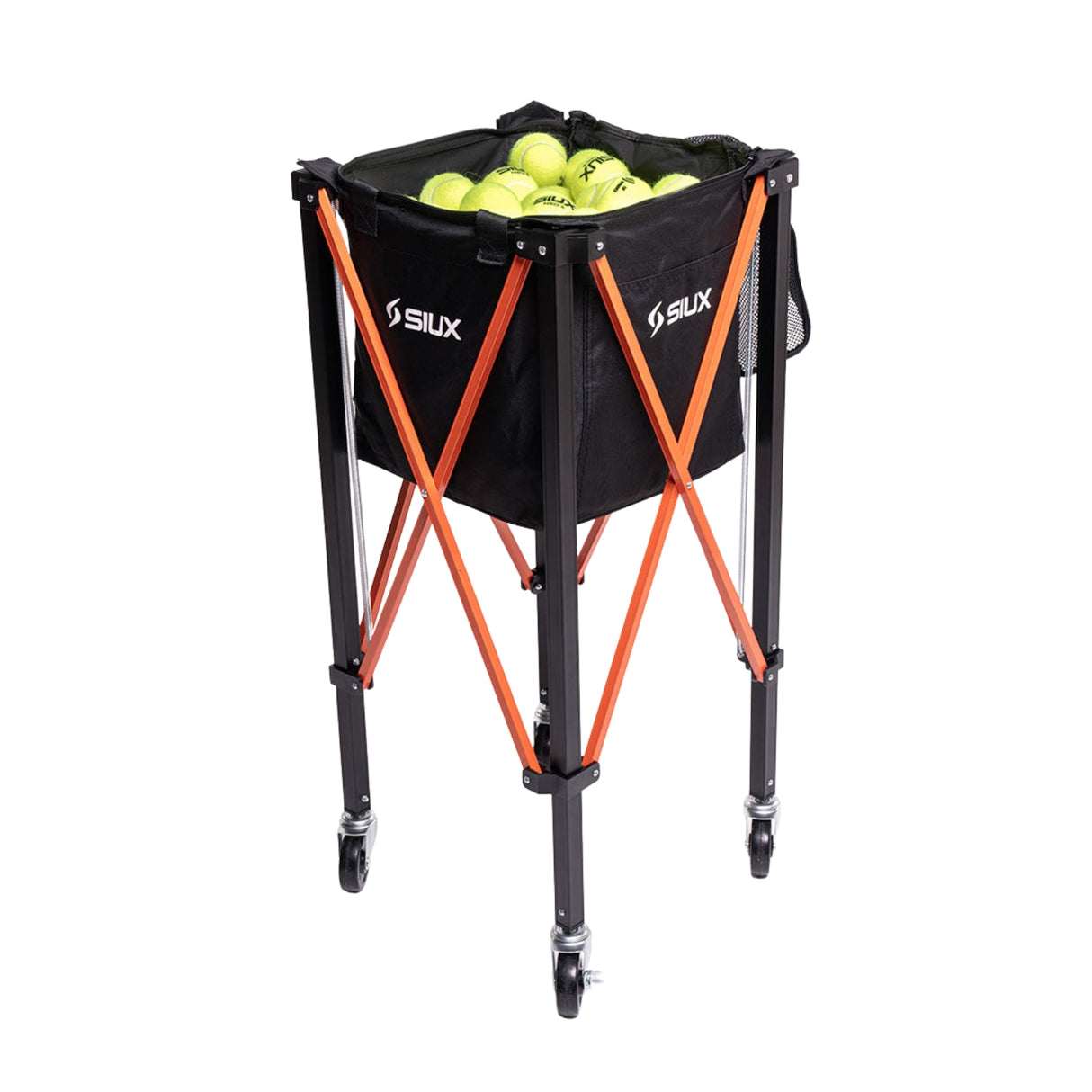 Siux Ball Basket 26