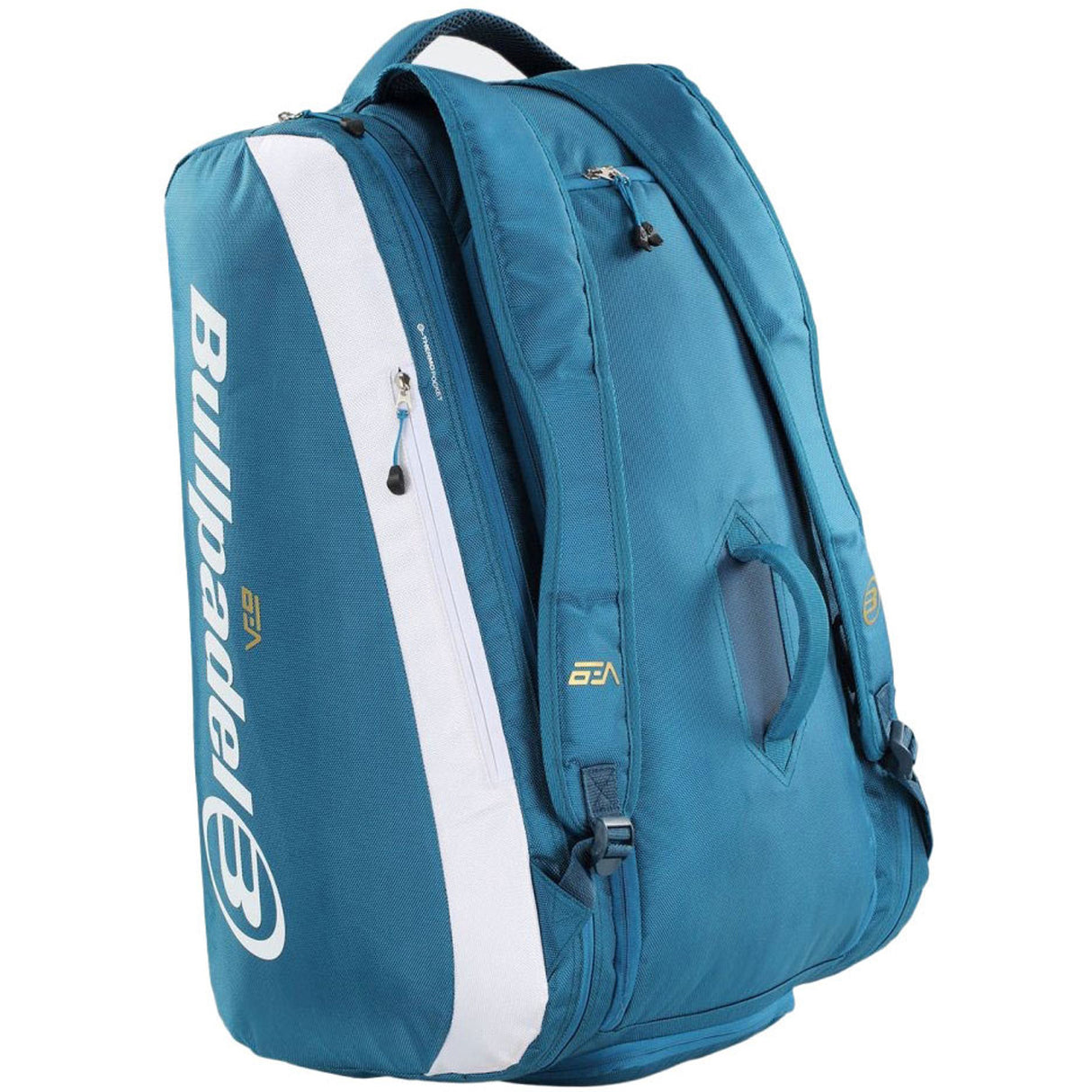 Bullpadel Racketbag Pearl