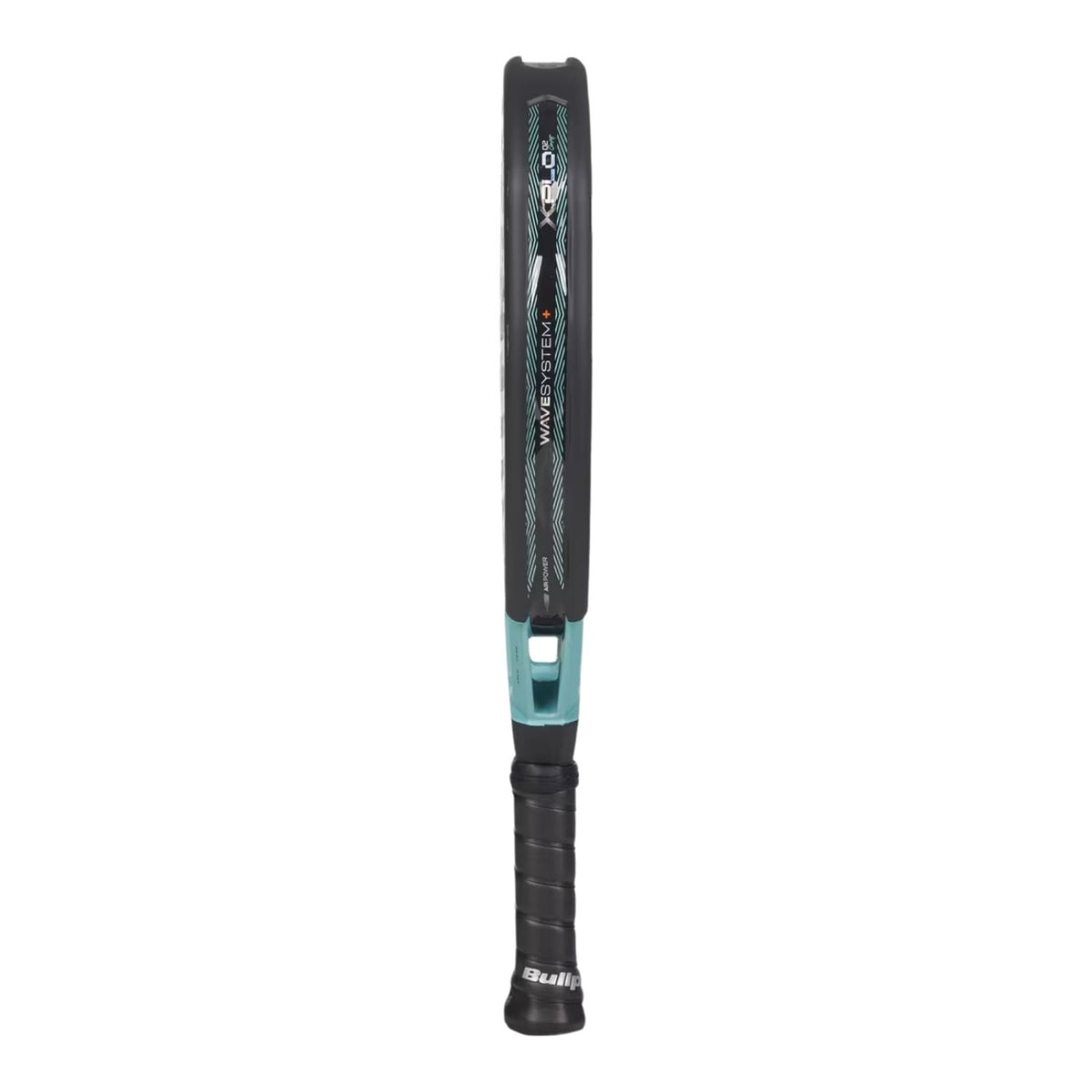 Bullpadel Xplo Comfort 27