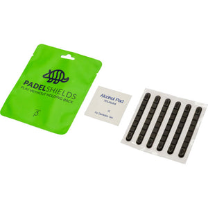 Padel Shields