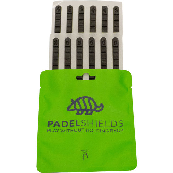 Padel Shields
